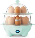 DASH Deluxe Rapid Egg Cooker for Ha