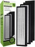 Durabasics HEPA Filters Compatible 