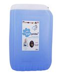 Chemical Superstore Kennel Cleaner Disinfectant Anti-Bacterial 25L Range PET PRIDE (Deodoriser BABY TALC)