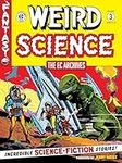 The EC Archives: Weird Science Volu