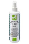 Q-Connect 250 ml Whiteboard Surface Cleaner