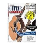 eMedia Guitar Method v6 - Special Edition with 170+ Additional Lessons - Learn At Home