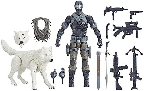 G. I. Joe 