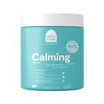 Open Farm Calming Chews, Dog Supplement, Dog Vitamins, Promote Calmness and Reduce Anxiousness Using Traceable and Vet-Approved Ingredients, 12.7 oz, 90 Count