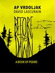 Before the Dawn: A Book of Poems (Books of Horror 1)