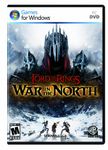 Lord of the Rings War in the North - Amazon Exclusive - Standard Edition