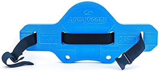 AquaJogger