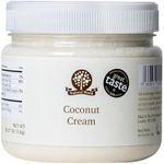 Nutural World - Coconut Cream 35 Oz (1kg) Great Taste Award winner