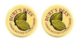 Burt's Bees Lemon Butter Cuticle Cr