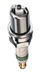 NS Dual Head Spark Plug Compatible For TVS Apache/Raider All Models