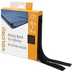VELCRO Brand Sticky Back for Fabric