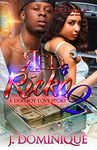 Red and Ricko 2: An Urban Romance Novel