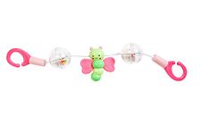 Heless 822Heless Pram Rattle for Doll