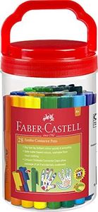 Faber-Cast