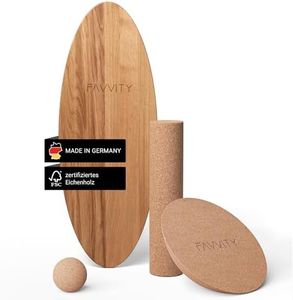 Balance Bo