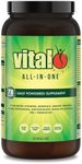 Vital All-In-One Daily Health Suppl