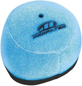 Maxima Racing Oils AFR-2401-00 ProFilter Ready to Use Dual Stage Foam Air Filter, Single, Green