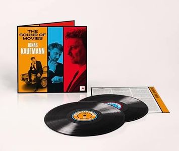 The Sound of Movies [Import]