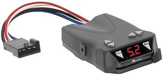 Tekonsha 8507120 Brakeman IV, Time-