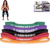 RubberBanditz- Hip Bands Resistance