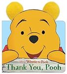 Thank You, Pooh (Ears Books)