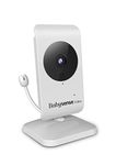 Add-On Camera for Babysense Video Monitor V24R (not Compatible with Older V24US Models)