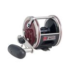 PENN Special Senator Star Drag Conventional Nearshore/Offshore Fishing Reel, HT-100 Star Drag, Max of 20lb | 9.0kg, Machined and Anodized Aluminum Spool