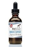 PetSilver Immune Support Supplement