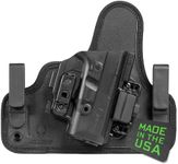 Alien Gear holsters ShapeShift 4.0