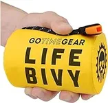 Go Time Gear Life Bivy Emergency Sl