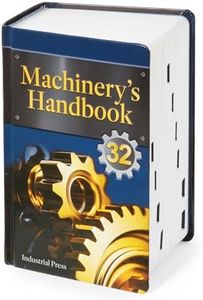 Machinery's Handbook: Toolbox