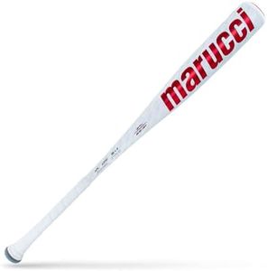 Marucci CATX2 Senior League Bat, 2 3/4" Barrel, -10 Drop, USSSA, Balanced