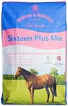 Dodson & Horrell 16 Plus Mix Senior Horse Feed 20Kg