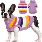 Kuoser Dog jumpers, Warm Dog Sweate