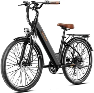 Heybike Ci