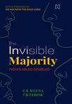 THE INVISIBLE MAJORITY [Hardcover] Meena, C.K. and Ferose, V.R.