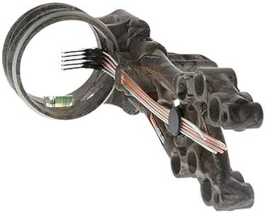 TRUGLO Carbon XS Extreme 5 Light .019in Realtree Xtra Sight (TG5805J)