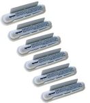 Aquapel Glass Treatment by PGW 6 Single Use Applicators PPG