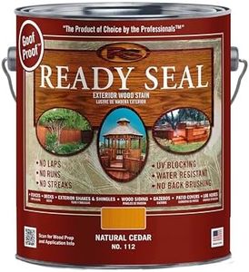 Ready Seal