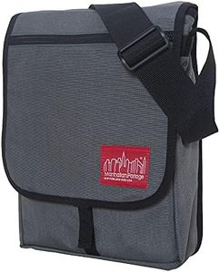 Manhattan Portage Manhattan Laptop Bag (Grey)