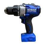Kobalt Brushless Drill/Driver KDD 5