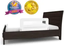 ComfyBumpy Toddler Bed Rail Guard |