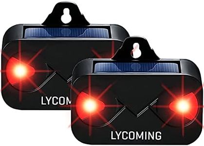 Lycoming N