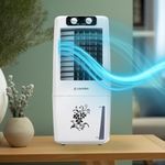 Ivation Electric Cooler