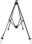 YAI Sprinkler Raingun Adjustable Stand 4 Leg