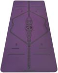 Liforme Printed Yoga Mat Collection