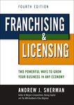 Franchising and Licensing