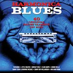 Harmonica Blues [Double CD]