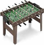 SereneLife Football Table or Foosba
