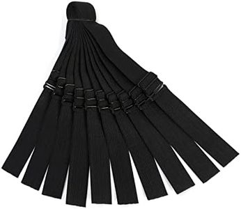 10PCS Elas